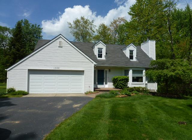 Homes for sale in Judson Park Rochester Hills MI 